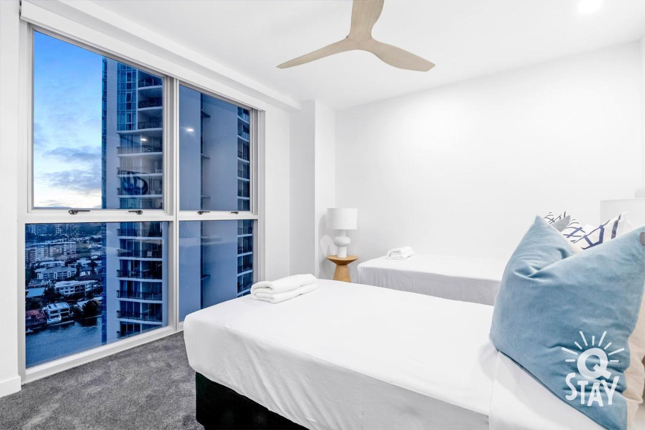 Chevron Renaissance - 3 Bedroom - Q * Gold Coast