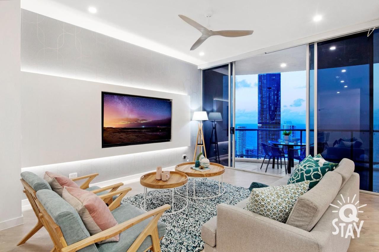 Apartment Chevron Renaissance - 3 Bedroom - Q *