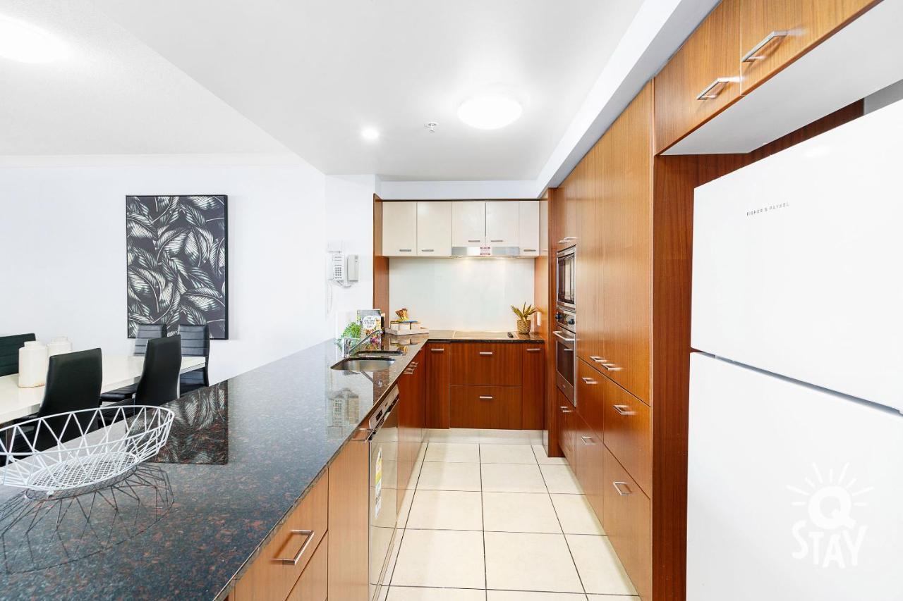 Apartment Chevron Renaissance - 3 Bedroom - Q