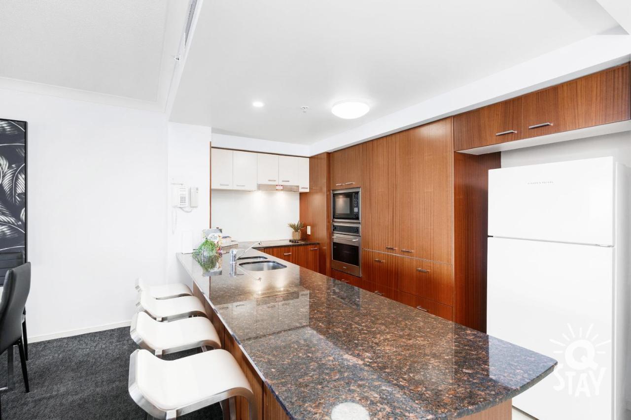 Chevron Renaissance - 3 Bedroom - Q Apartment Gold Coast