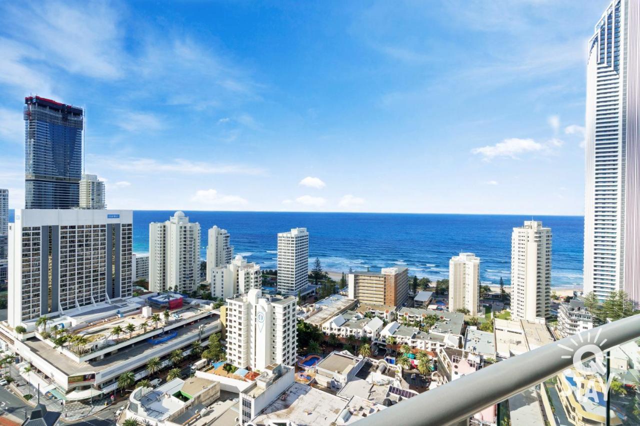 Chevron Renaissance - 3 Bedroom - Q Gold Coast