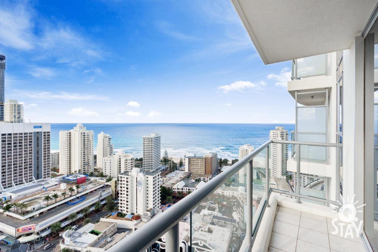 Apartment Chevron Renaissance - 3 Bedroom - Q Gold Coast