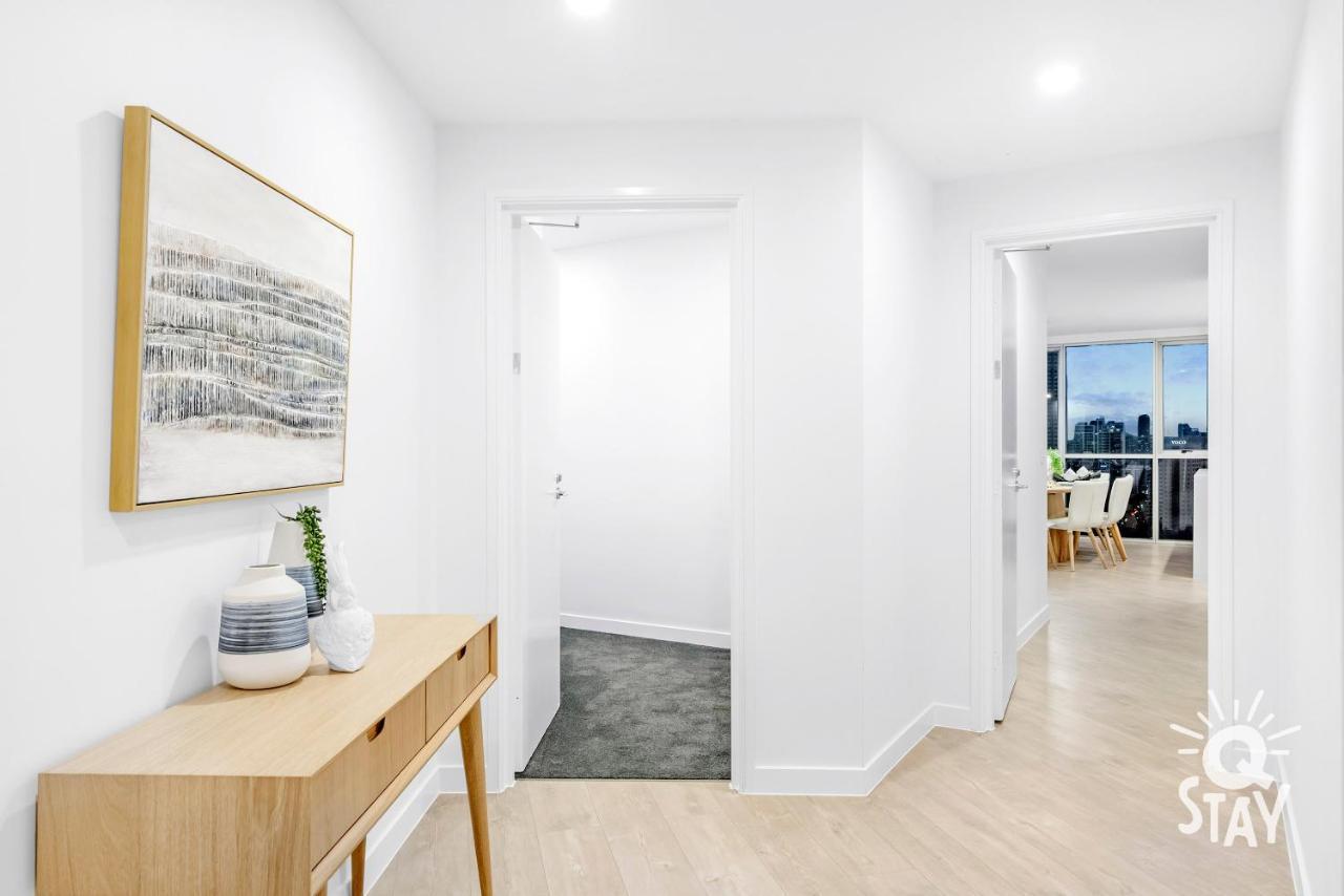 Chevron Renaissance - 3 Bedroom - Q Gold Coast