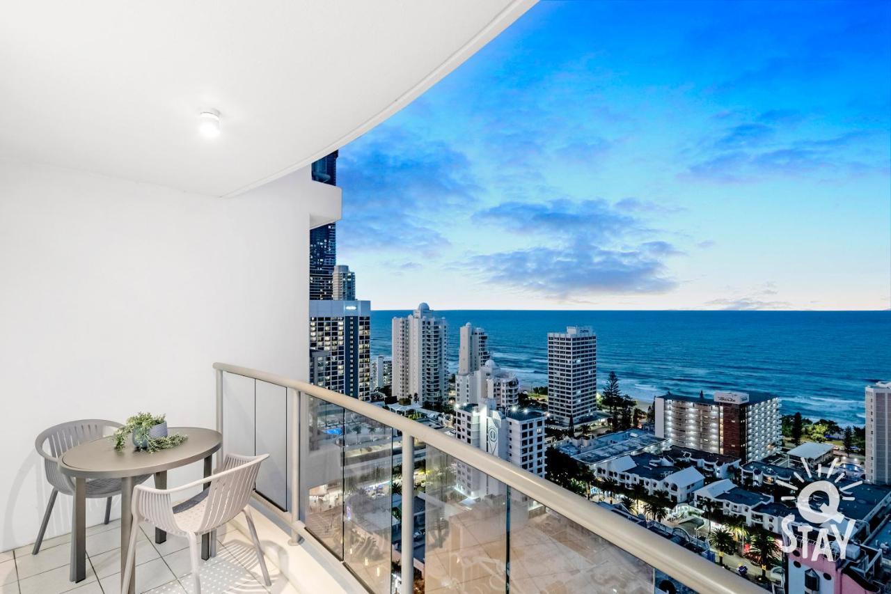 Chevron Renaissance - 3 Bedroom - Q Gold Coast