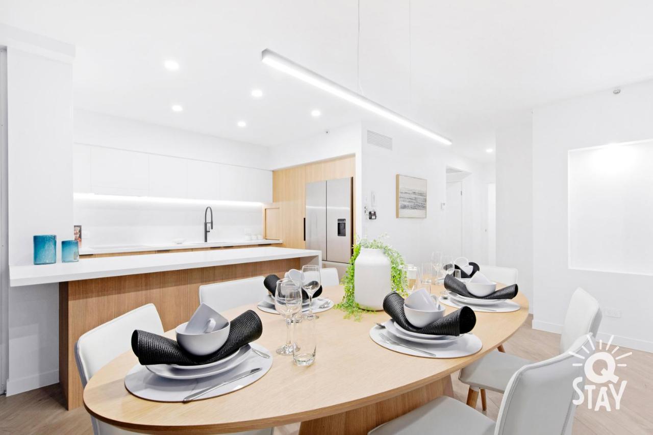 Chevron Renaissance - 3 Bedroom - Q Apartment *