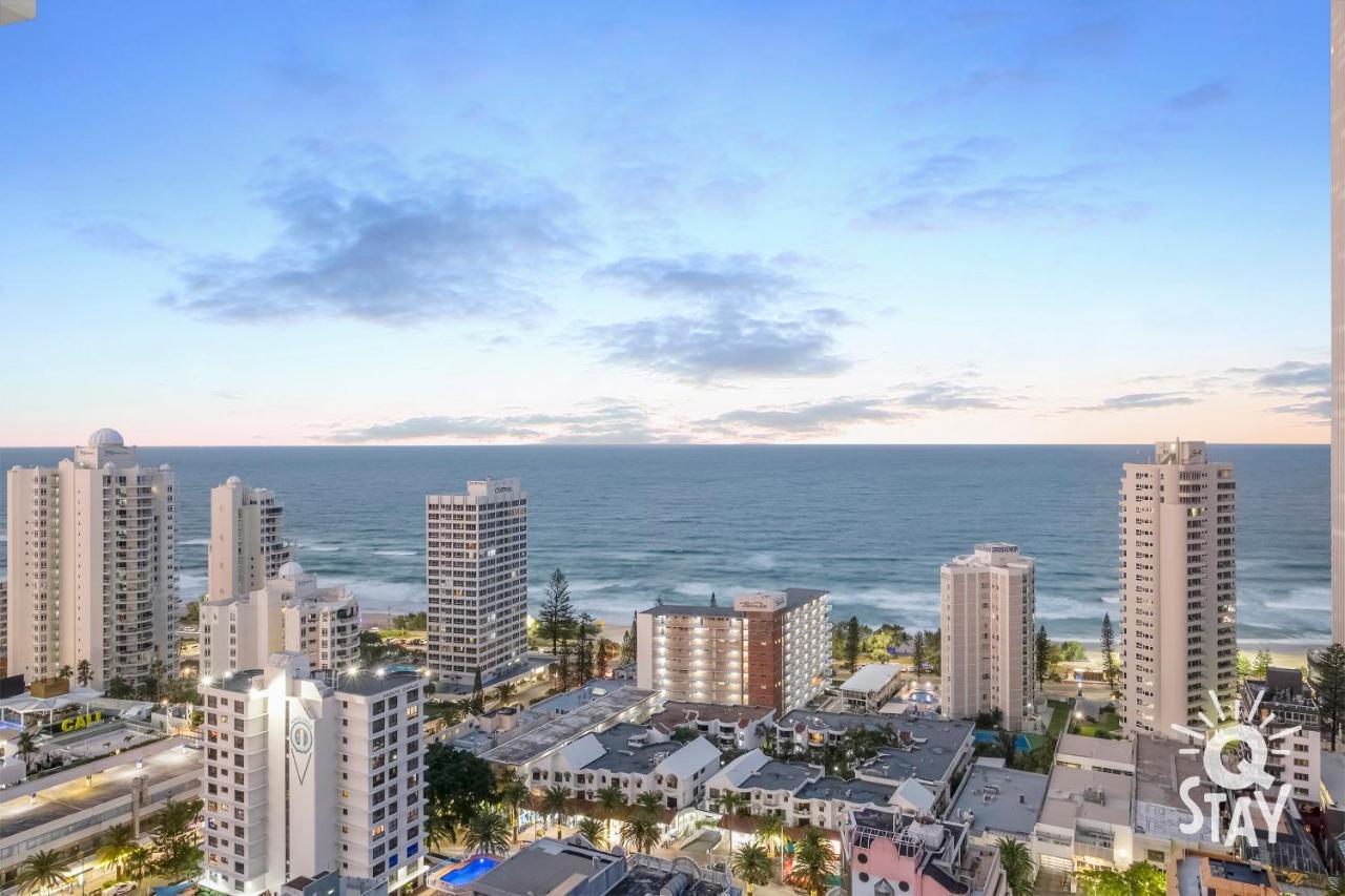 Chevron Renaissance - 3 Bedroom - Q