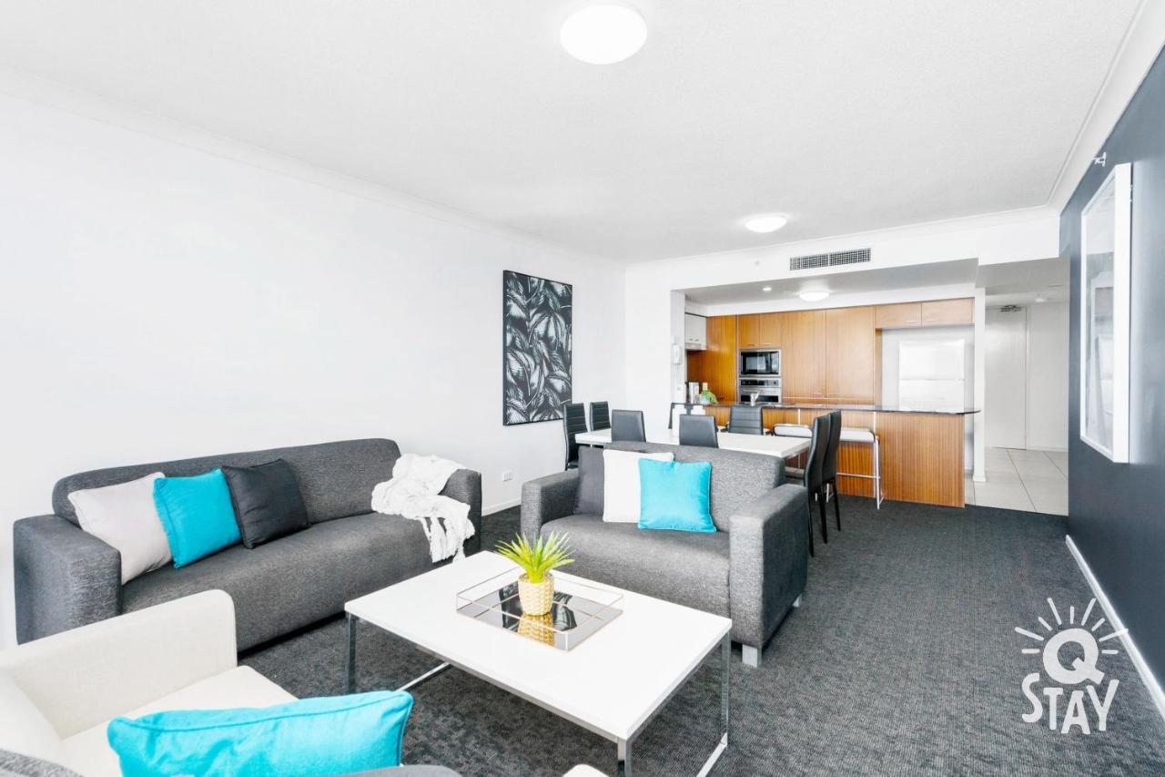 Apartment Chevron Renaissance - 3 Bedroom - Q Gold Coast
