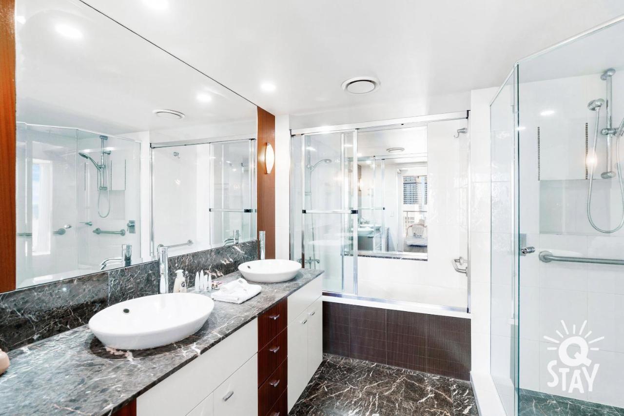 Chevron Renaissance - 3 Bedroom - Q Apartment Gold Coast
