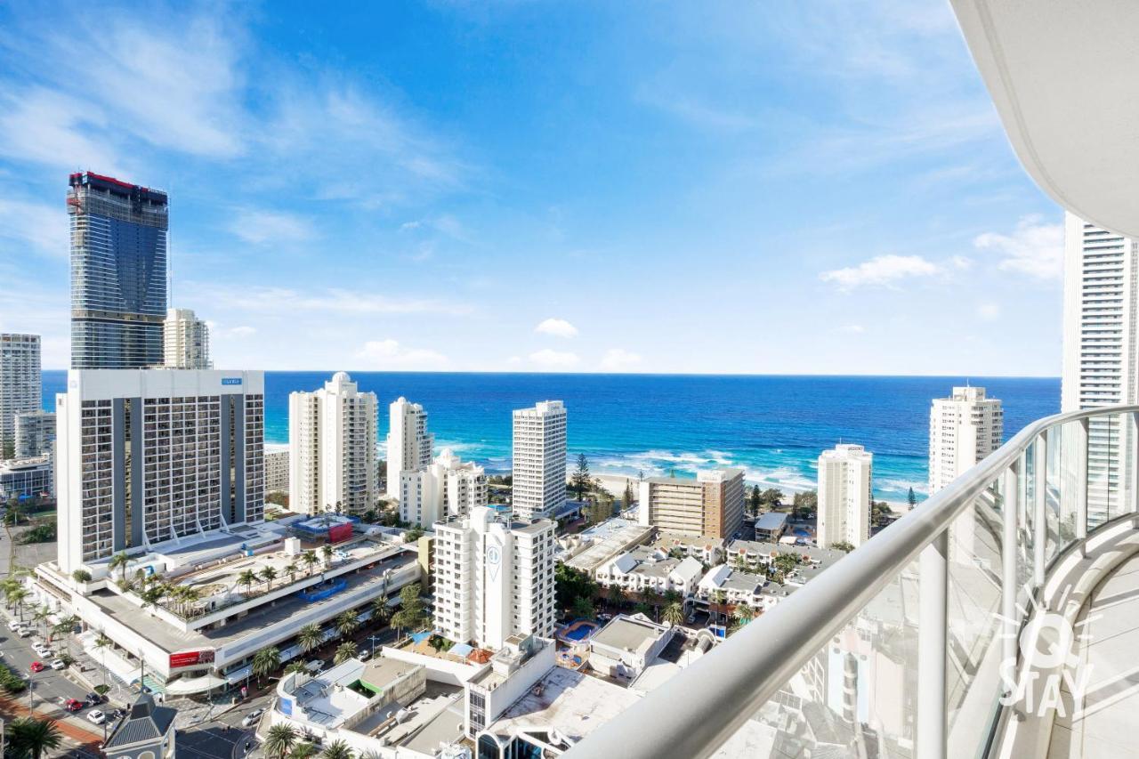 Chevron Renaissance - 3 Bedroom - Q Gold Coast