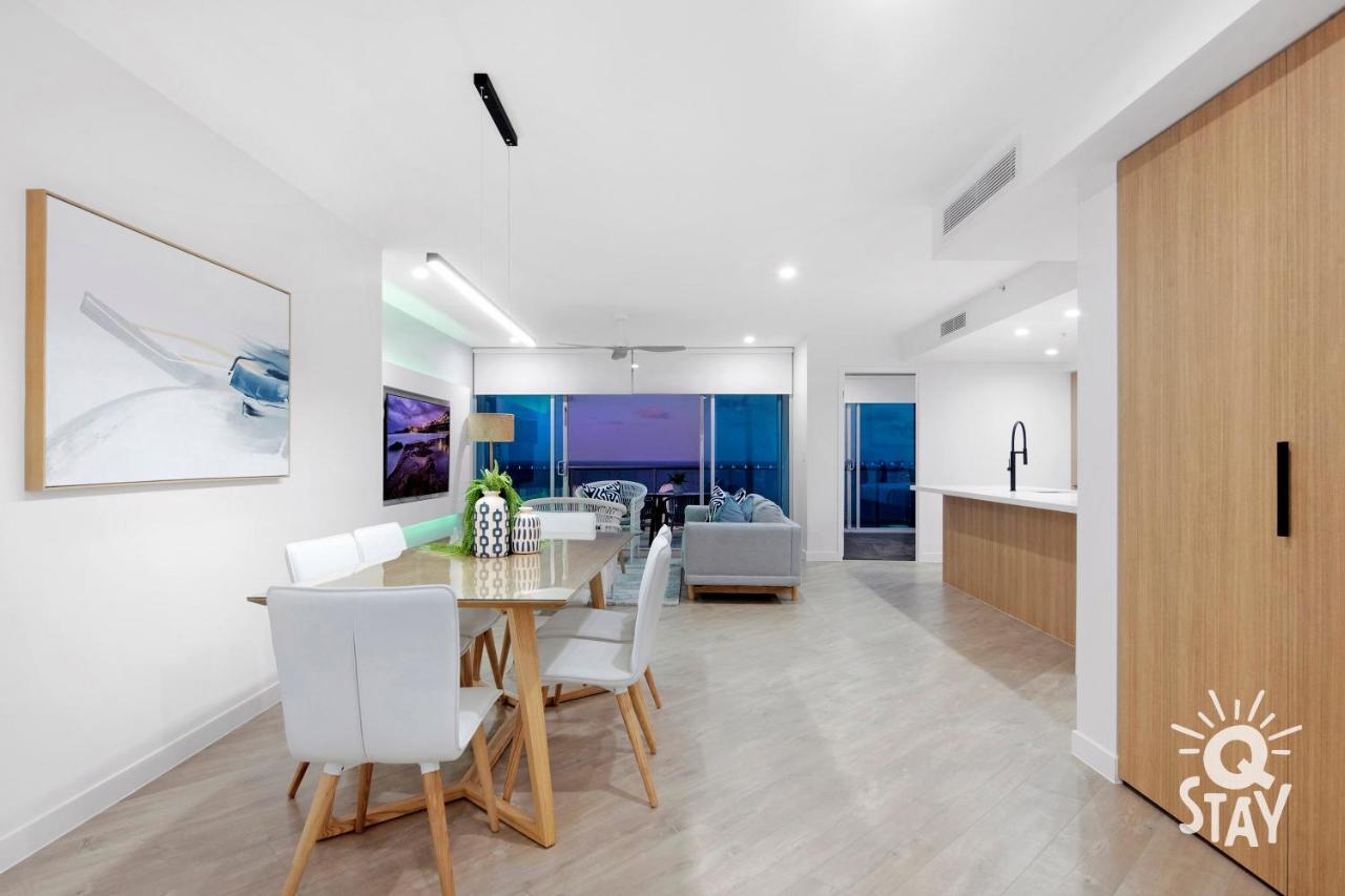 Apartment Chevron Renaissance - 3 Bedroom - Q