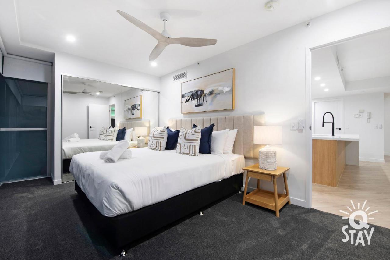 Apartment Chevron Renaissance - 3 Bedroom - Q *