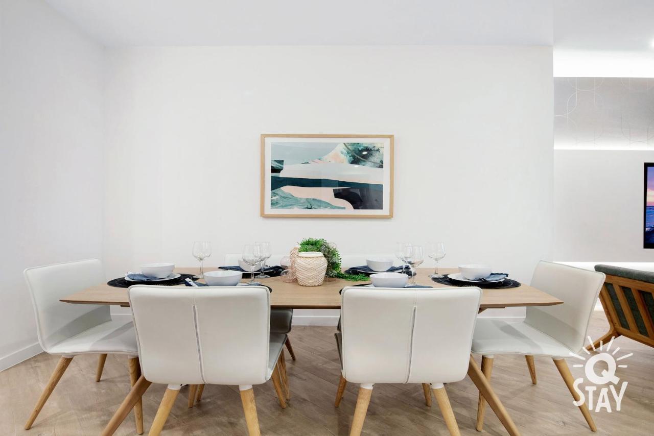 Apartment Chevron Renaissance - 3 Bedroom - Q *