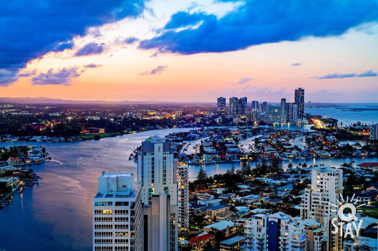 Chevron Renaissance - 3 Bedroom - Q * Gold Coast