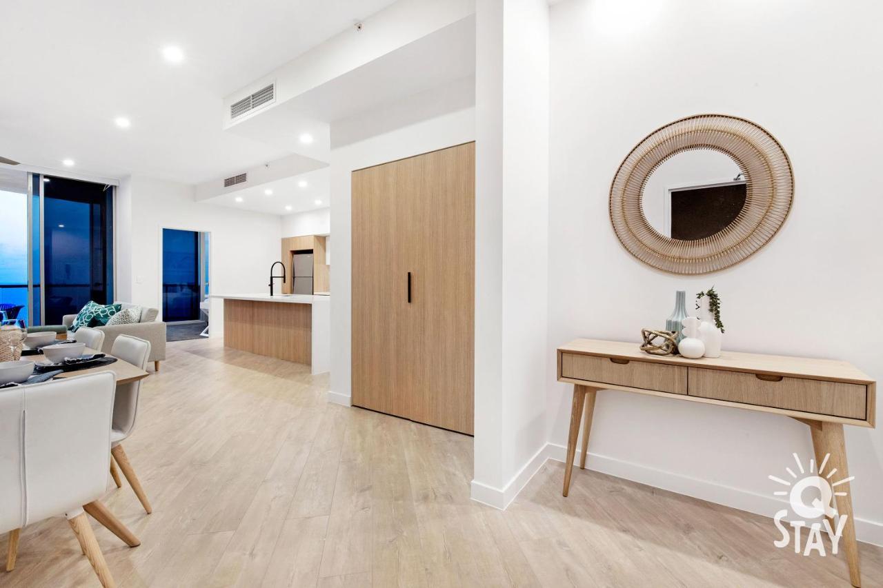 Apartment Chevron Renaissance - 3 Bedroom - Q Gold Coast