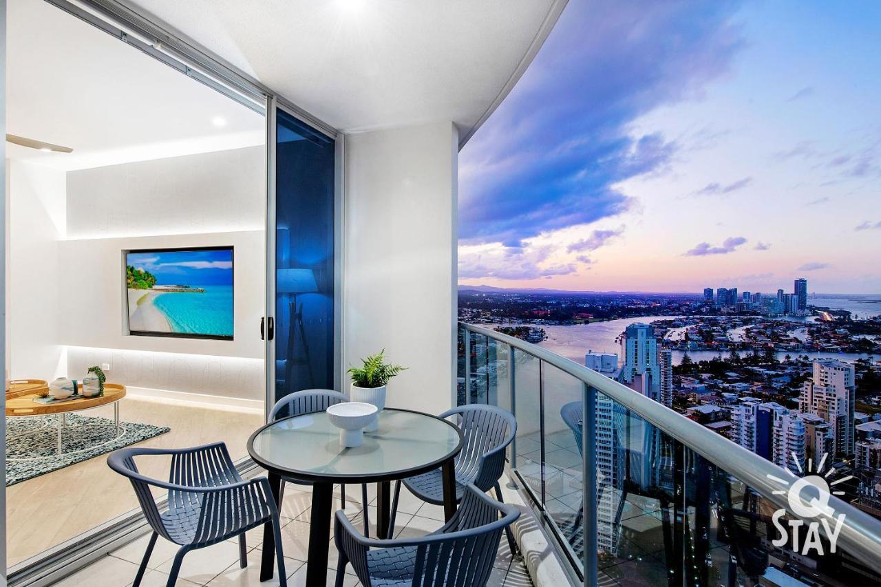 Apartment Chevron Renaissance - 3 Bedroom - Q Gold Coast