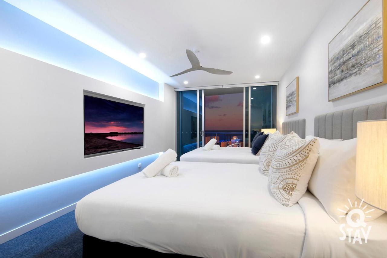 Chevron Renaissance - 3 Bedroom - Q Gold Coast