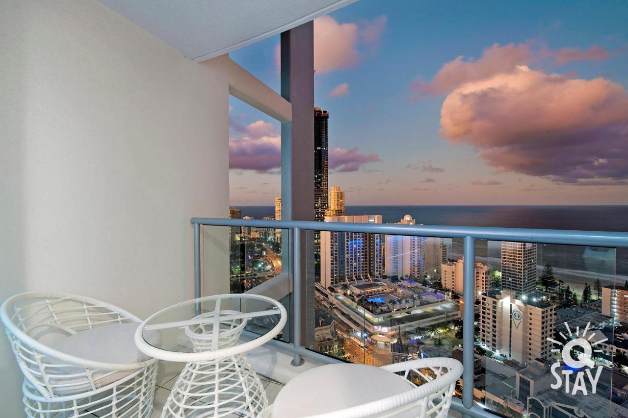 Chevron Renaissance - 3 Bedroom - Q Gold Coast