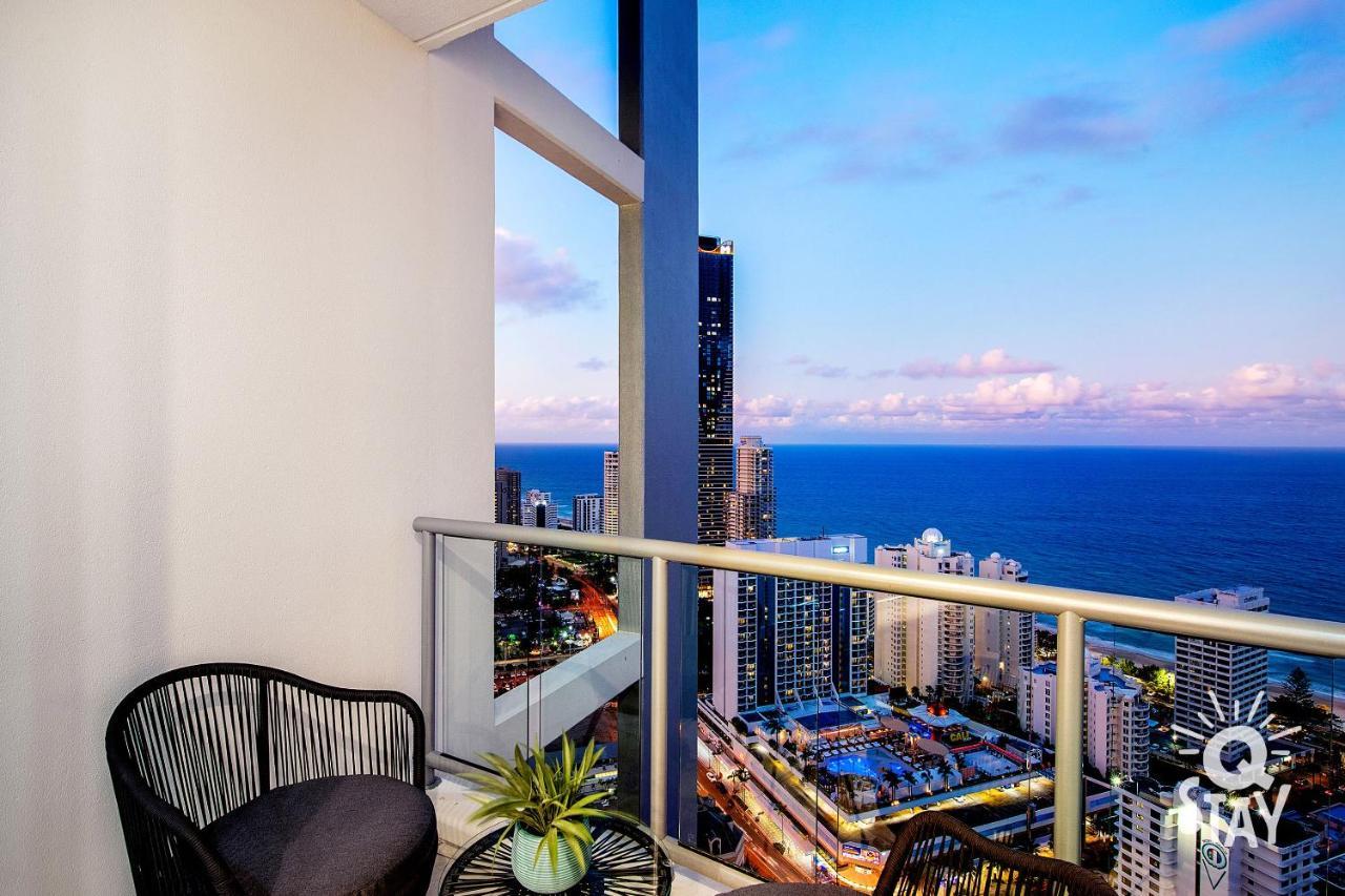 Apartment Chevron Renaissance - 3 Bedroom - Q Gold Coast