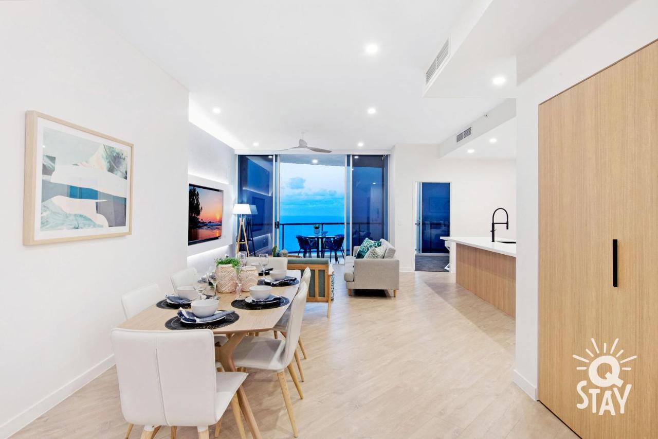 Chevron Renaissance - 3 Bedroom - Q Gold Coast