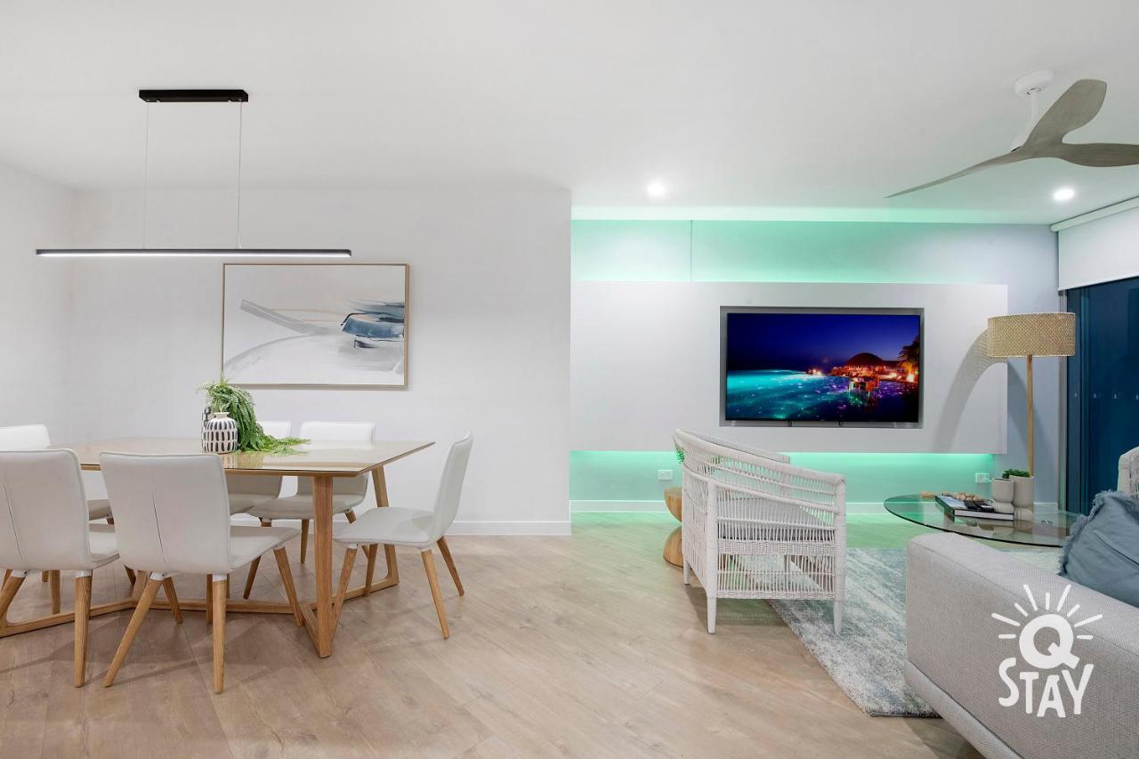 Chevron Renaissance - 3 Bedroom - Q Gold Coast