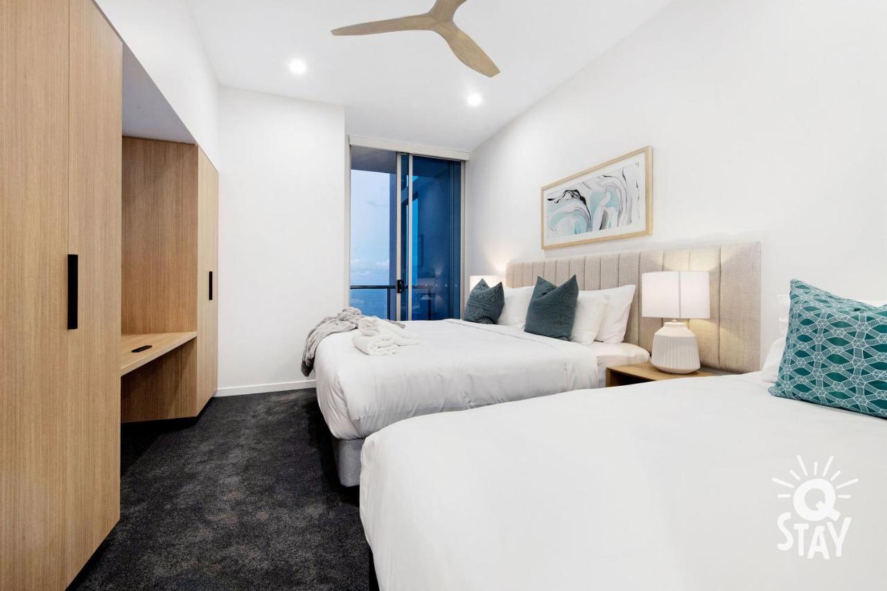 Apartment Chevron Renaissance - 3 Bedroom - Q Gold Coast