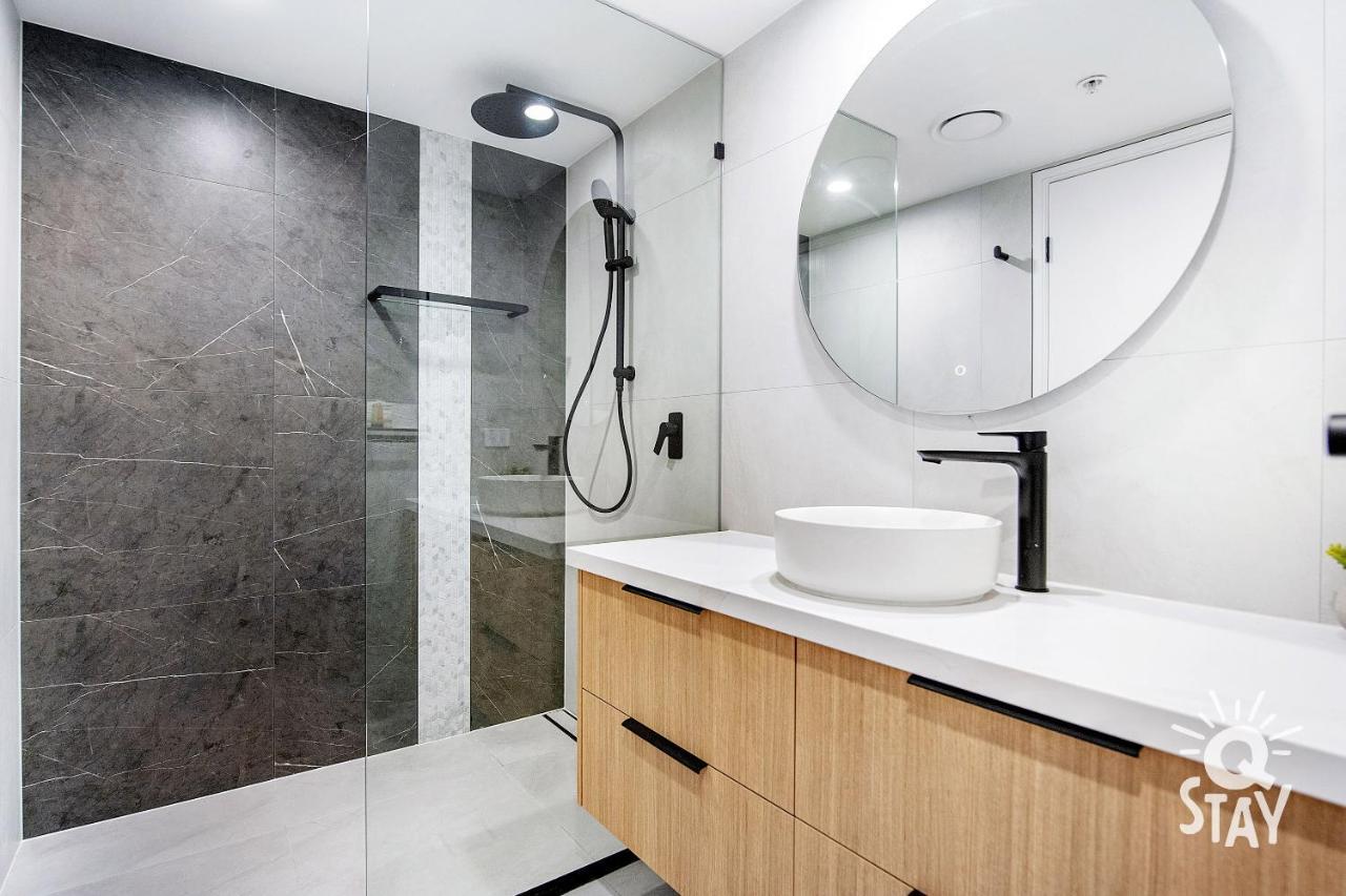 Chevron Renaissance - 3 Bedroom - Q Gold Coast