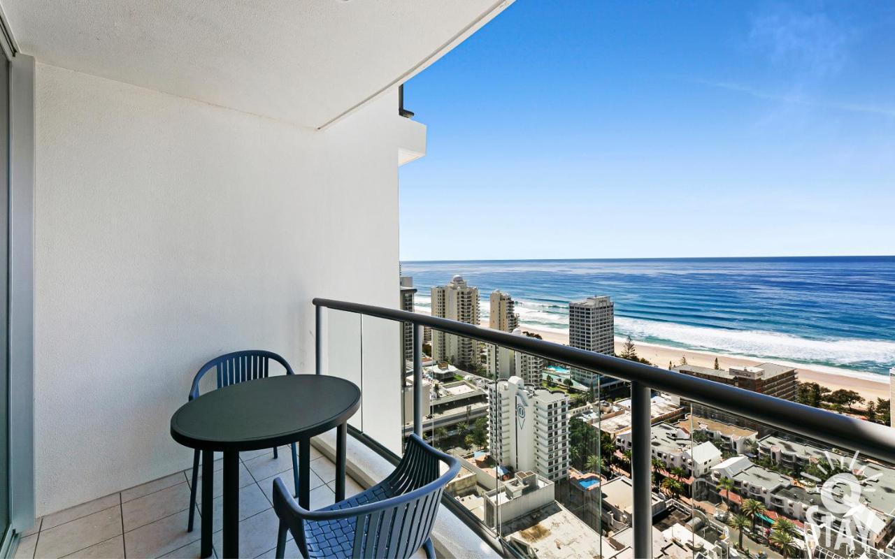 Chevron Renaissance - 3 Bedroom - Q Gold Coast