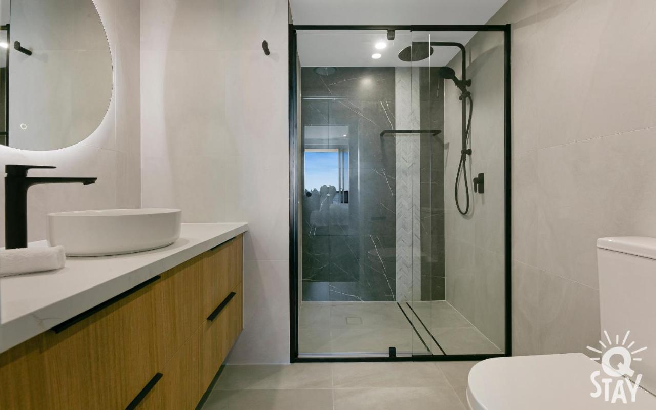 Chevron Renaissance - 3 Bedroom - Q * Gold Coast