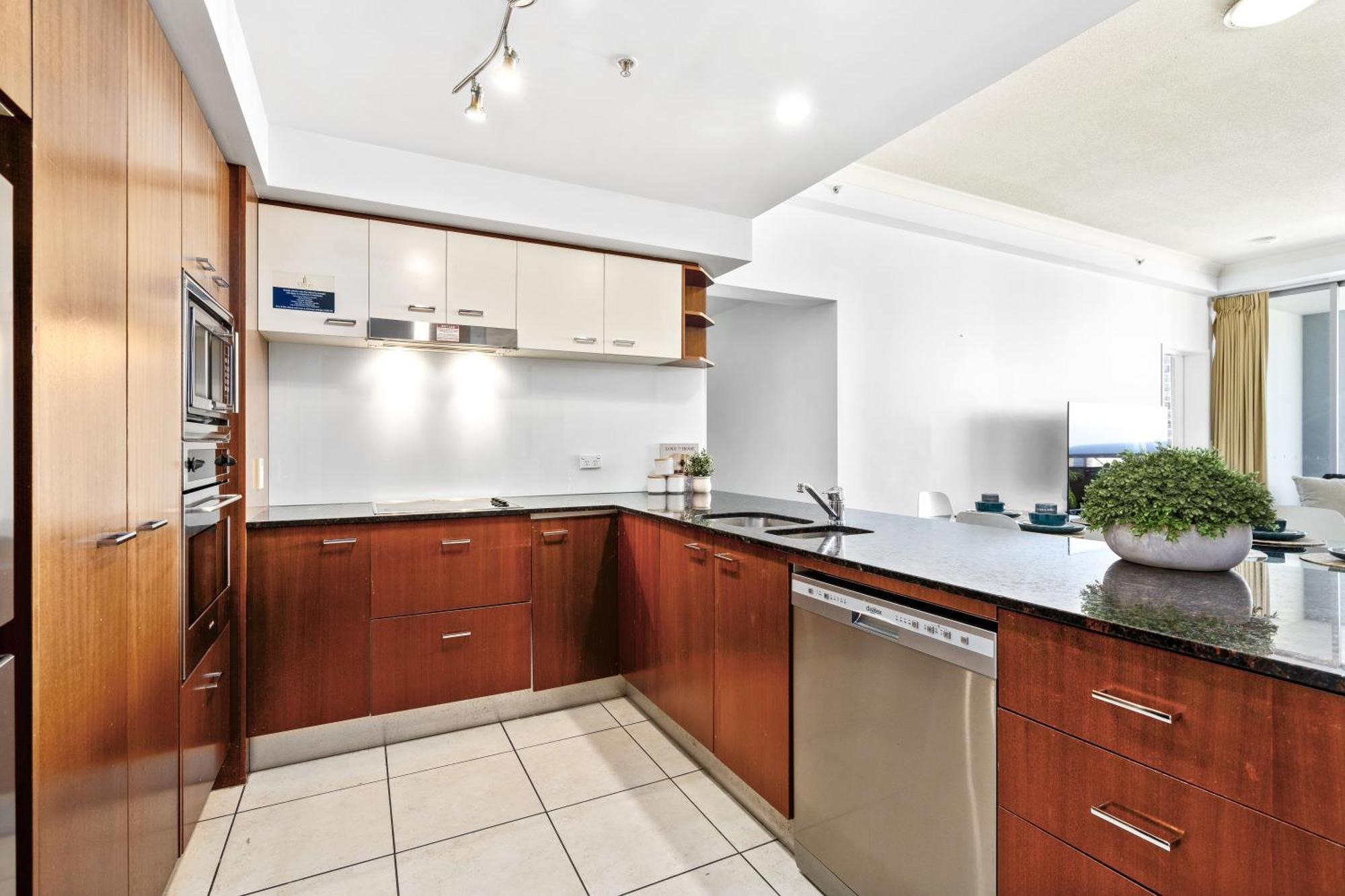 Chevron Renaissance - 3 Bedroom - Q Apartment Gold Coast